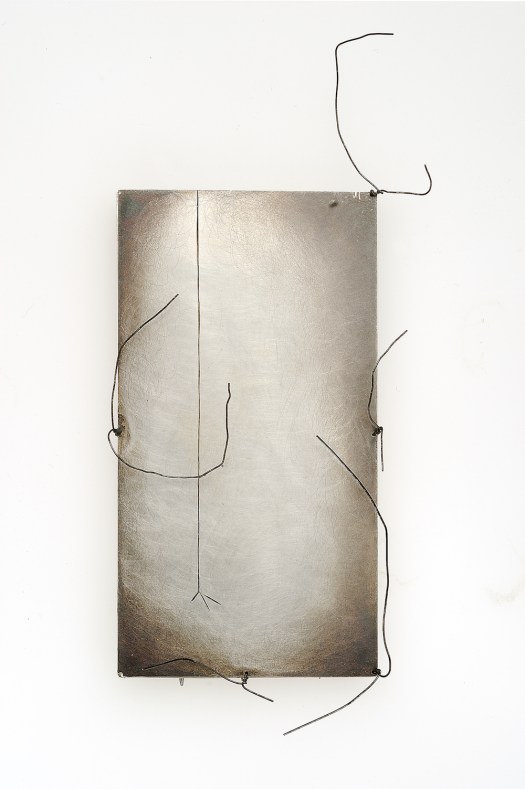 brooch, 2006 silver 925